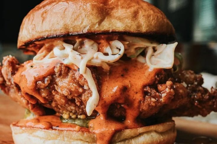 Superstar Restaurateur Shuts Down Another Bay Area Outpost